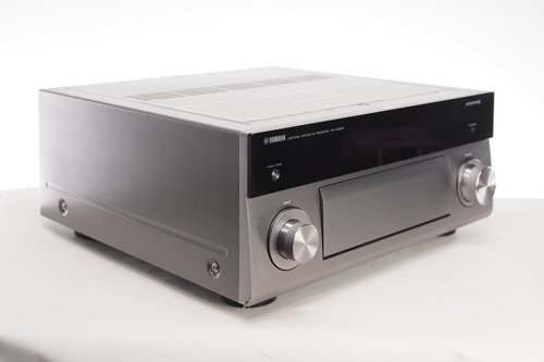 Yamaha a2080 amplifier - yamaha, rx-a2080