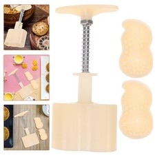  Moule Cookies Moules À Pâtisserie Mouleuse De Gâteau Lune Boulangerie