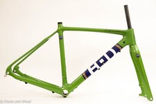 A-D Ubercross Carbon Disc