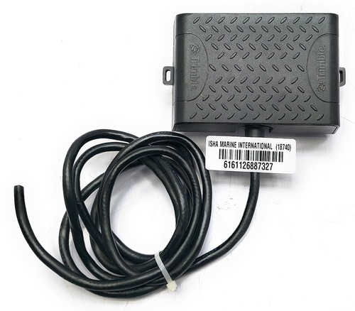 Antenne gps trimble - antenne,