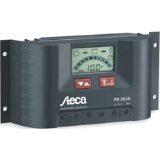 Steca PR 3030 Régulateur de