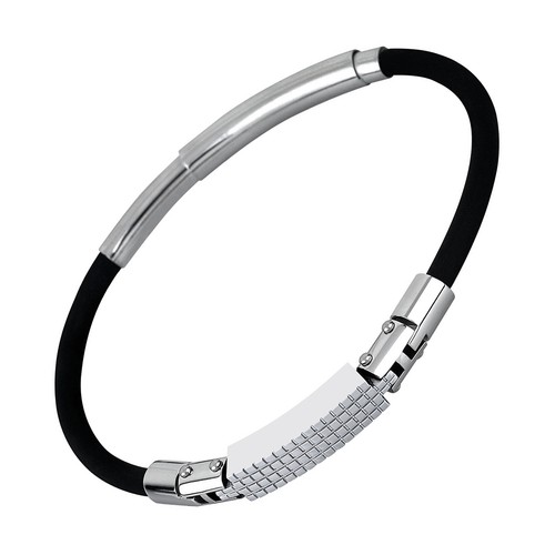 Lotus style bracelet homme - style,