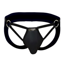 Jockstraps push-up rembourrés