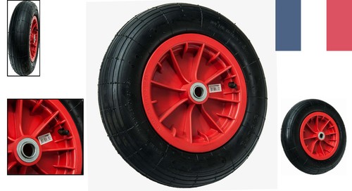 Werka pro roue - roue, gonflable