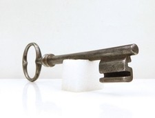 156mm, Ancienne grande clé