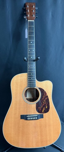 Martin 16rgte dreadnought - martin, dc-16rgte