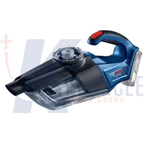Aspirateur pratique