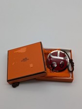 Authentique bague écharpe