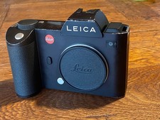 appareil photo numérique leica SL