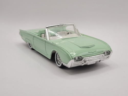 Solido ford thunderbird - -,