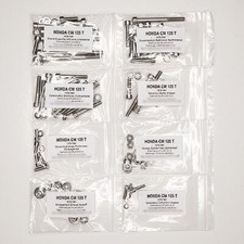 HONDA CM 125 T 1978-1981 Kit