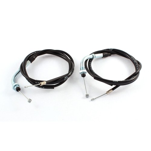 Accessoire moto 100cm - , longue