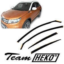 Deflecteurs D'Air / De Vent