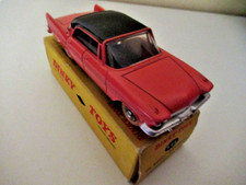 DINKY TOYS Ref 545 DE SOTO