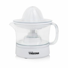 Extracteur De Jus Électrique Tristar CP-3005 Blanc 25 W 500 Ml
