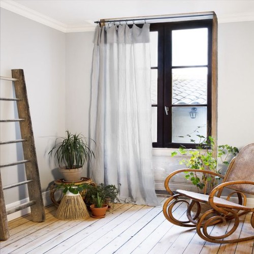 Rideau ajustable 140x300 - , cm