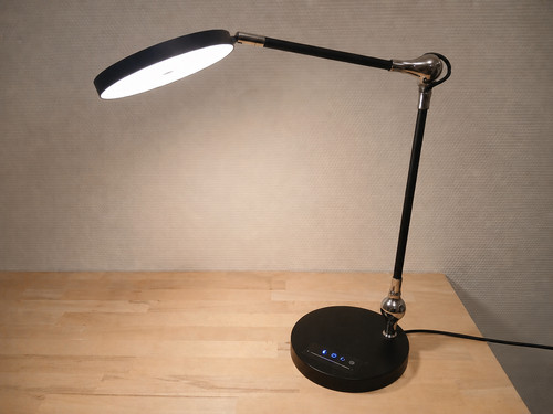 Lampe bureau led - lampe,