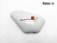 Cache latéral gauche Moto