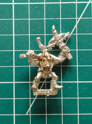 Warhammer quest old world - warhammer,