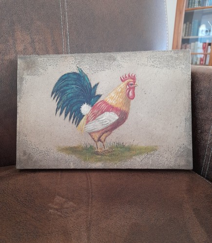 Impression sur toile - , d'un