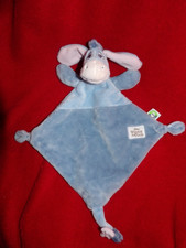 Doudou  Plat Disney Bourriquet