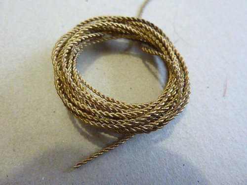 Rare rouleau mètres de - de,