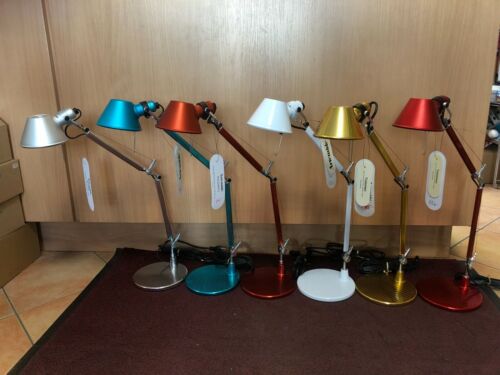 Artemide tolomeo micro - artemide,