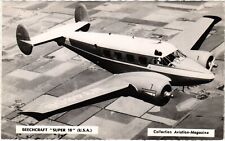 PC AVIATION AIRCARFT