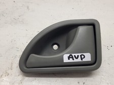 Poignée intérieur avant