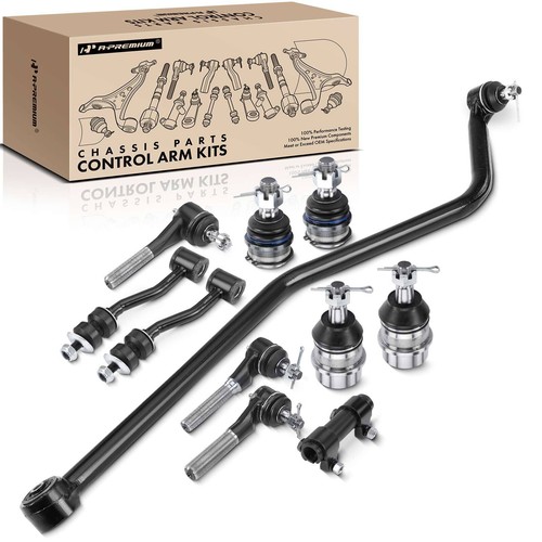 11x kit bras suspension - 11x,