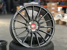 Neuf 18x8.5 LENSO Race5FF (4