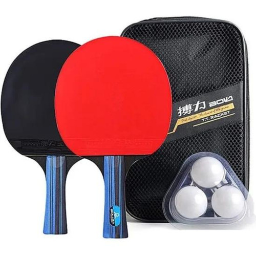Raquette ping pong - ping,