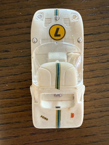 Paya slotcar strombecher - ,