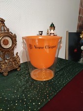 Seau à Champagne VEUVE