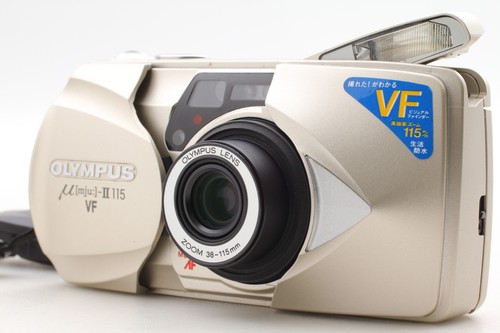 Top mint olympus μ - [top, mint]