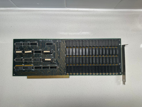 Supra ram supraram - supra-ram, memory