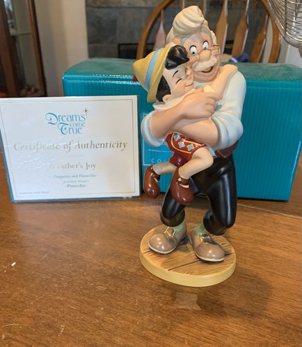 Walt disney wdcc - walt, "
