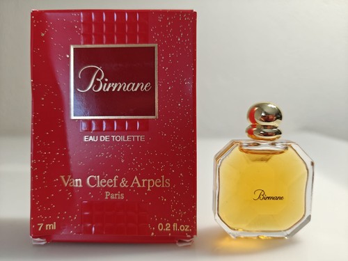 Miniature parfum van - parfum,