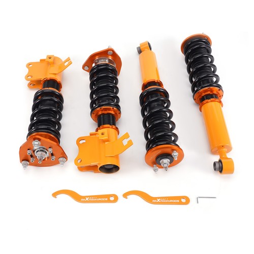 Combinés filetés suspensions - combinés,