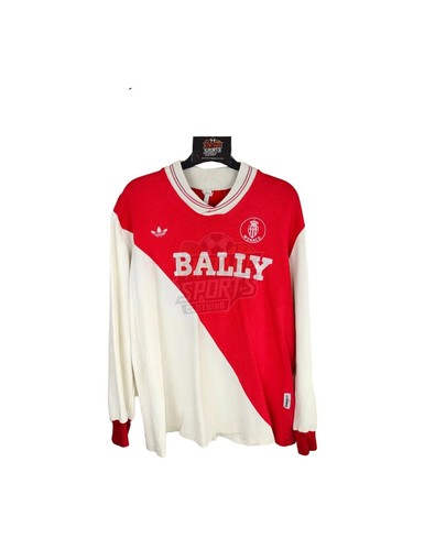 Maillot adidas vintage - maillot,