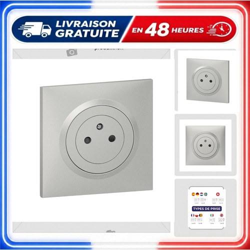 Legrand prise électrique - legrand,
