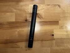 Sennheiser Me64 et K6p