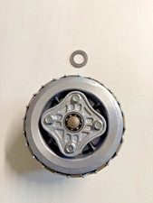Embrayage Suzuki 650 DR SE -