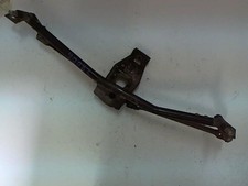 Mecanisme essuie glace avant