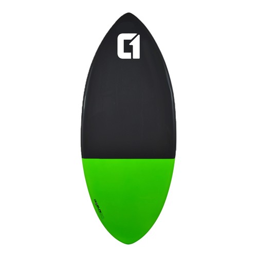 Skimboard po eps époxy - skimboard,