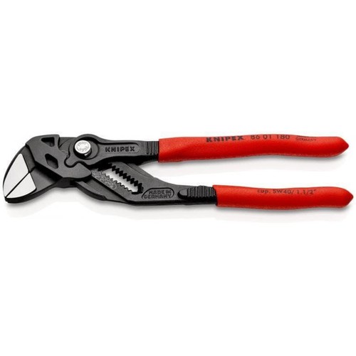 Pince cle 180 knipex - cle,