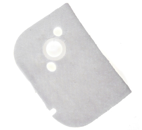 Filtre air adaptable - à,