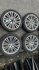 Jeu de 4 jantes  SEAT LEON 2