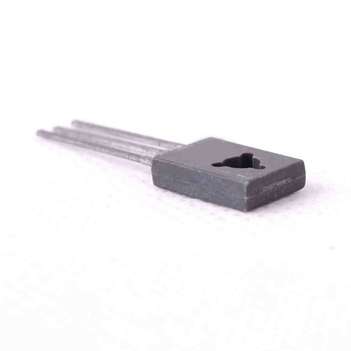 Gd363 transistor silicone - silicone, npn