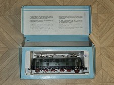 Hamo H0 3024 E-Lok E 18 35